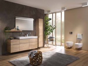 Banyo Dolabı 4
