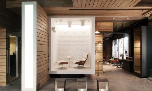 Mimari Proje 8