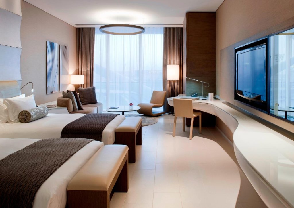 Otel-Projeleri